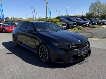 2026 BMW M5