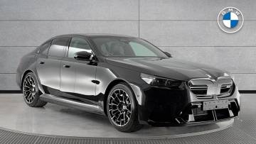 2026 BMW M5