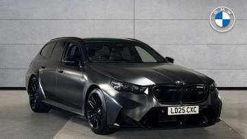 2025 BMW M5