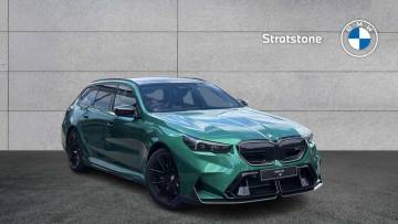 2026 BMW M5