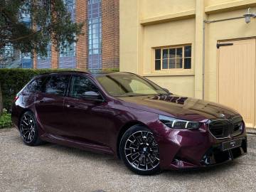 2026 BMW M5