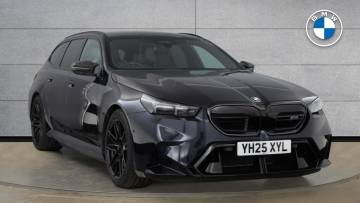 2025 BMW M5