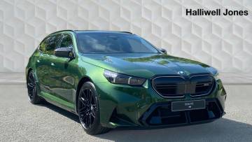 2026 BMW M5