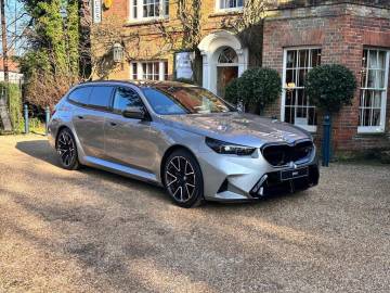 2026 BMW M5