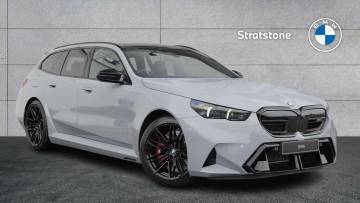 2026 BMW M5