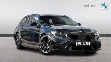 2026 BMW M5