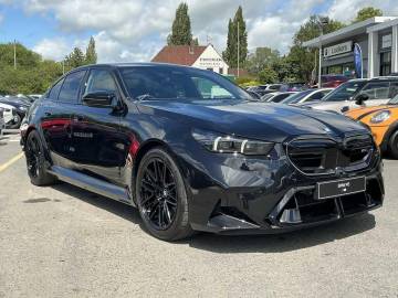 2026 BMW M5