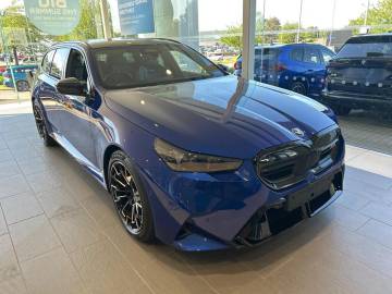 2026 BMW M5