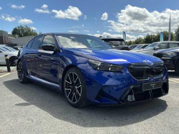2026 BMW M5