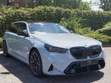 2026 BMW M5