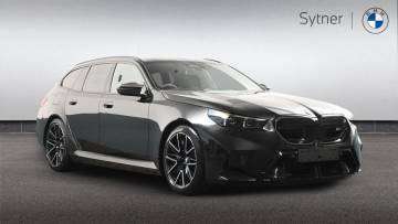 2026 BMW M5