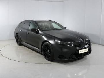 2026 BMW M5