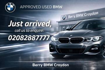2025 BMW M5