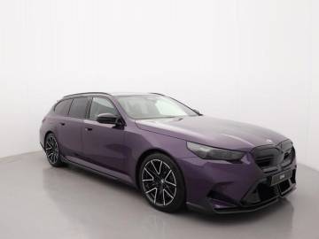 2026 BMW M5
