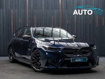 2025 BMW M5