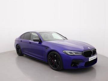 2023 BMW M5