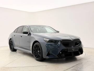 2026 BMW M5