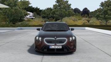 2026 BMW M5
