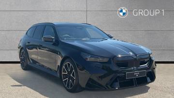 2026 BMW M5