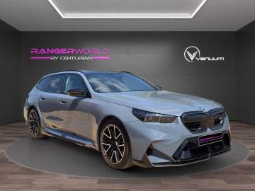 2025 BMW M5