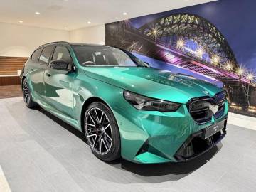 2026 BMW M5