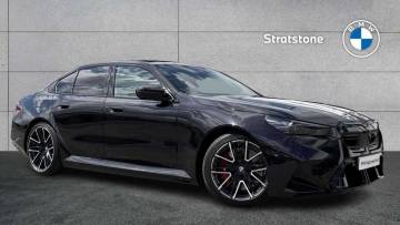 2024 BMW M5