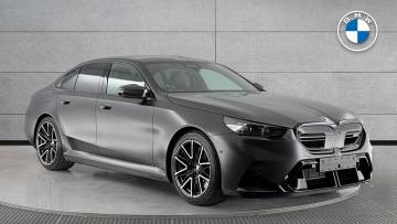 2026 BMW M5