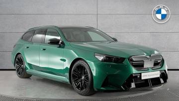 2025 BMW M5