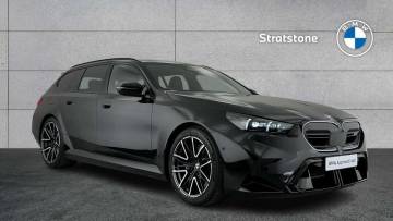2026 BMW M5