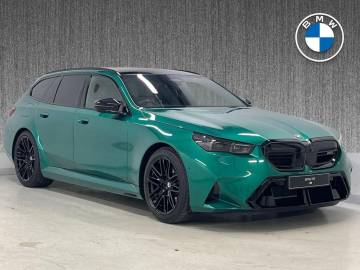 2026 BMW M5