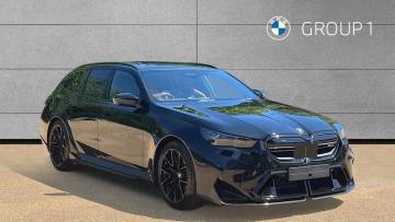 2026 BMW M5
