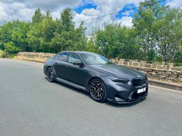 2024 BMW M5