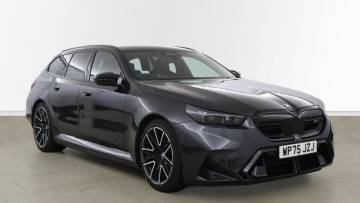 2025 BMW M5