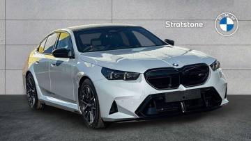 2026 BMW M5
