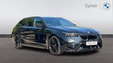 2025 BMW M5