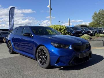 2026 BMW M5