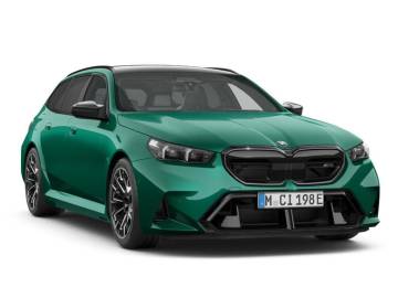 2026 BMW M5