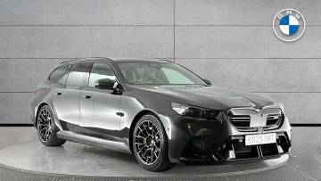 2025 BMW M5