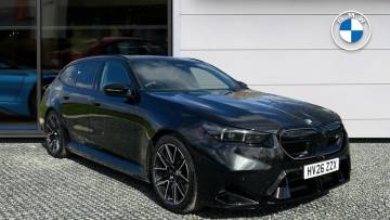 2026 BMW M5