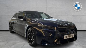 2025 BMW M5