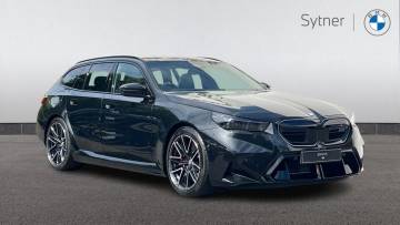 2026 BMW M5