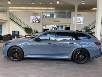 2026 BMW M5