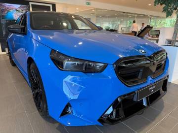 2026 BMW M5