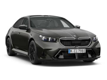 2026 BMW M5