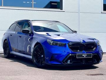 2026 BMW M5