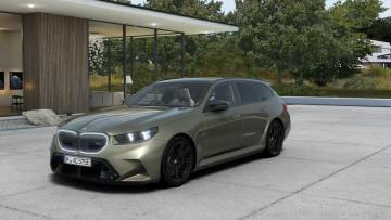 2026 BMW M5