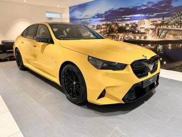2026 BMW M5
