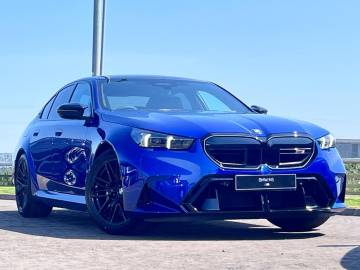 2026 BMW M5
