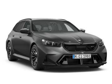 2026 BMW M5