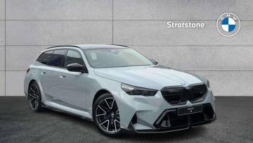 2026 BMW M5